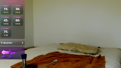 Snapshot of tonycrd chatting on 01/22/25, 01:42 tonycrd online show from 01/22/25, 01:42