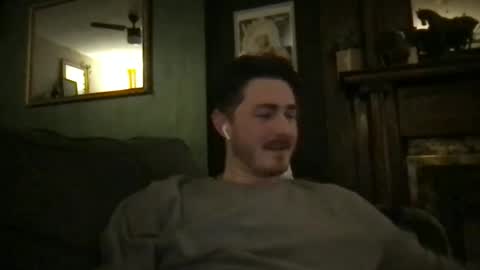 tonyd online show from 02/19/25, 08:33