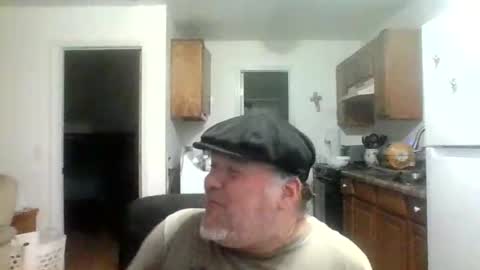 Tony Floyd online show from 05/21/26, 04:19