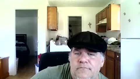 Tony Floyd online show from 06/03/26, 05:40