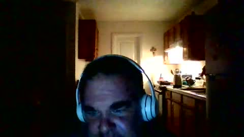 Tony Floyd online show from 06/28/26, 02:06