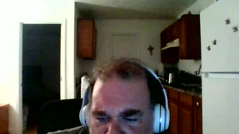 Tony Floyd online show from 06/29/26, 03:57