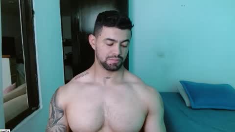 Snapshot of tonyking21 chatting on 11/05/25, 11:16 ANTONY online show from 11/05/25, 11:16