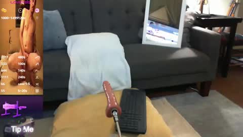 Tony Luv    Fuck Machine  online show from 09/26/25, 02:32