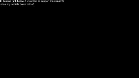 Snapshot of tonystilzz chatting on 05/13/26, 04:04 tonystilzz online show from 05/13/26, 04:04