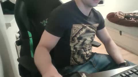 tonytigersex online show from 02/15/26, 02:08
