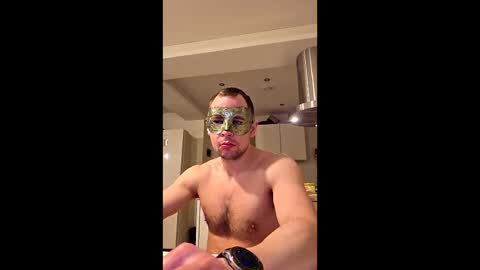 tonytigersex online show from 04/11/26, 09:08