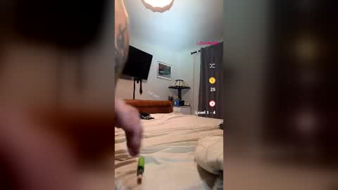 tonytonytony3001 online show from 07/17/26, 03:35