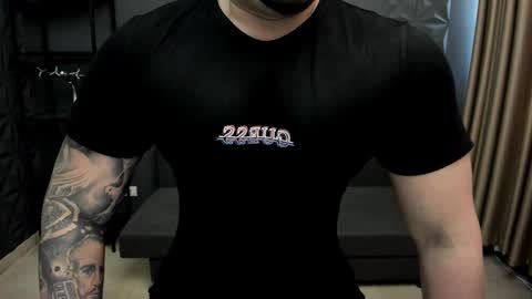 TonyWilcox online show from 12/05/24, 12:33