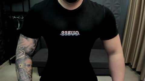 TonyWilcox online show from 12/11/24, 07:20