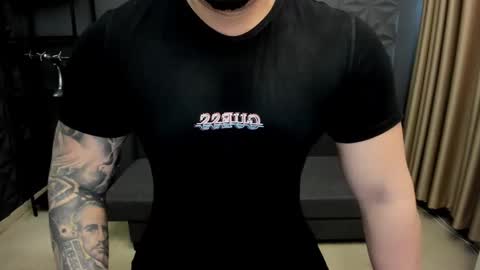 TonyWilcox online show from 12/14/24, 06:35