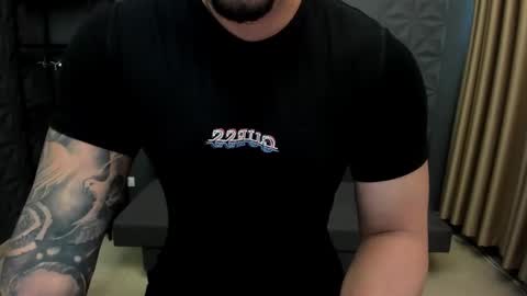 TonyWilcox online show from 12/16/24, 06:21