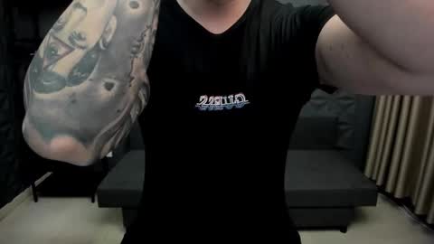 TonyWilcox online show from 01/02/25, 12:57