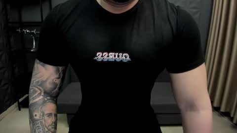 TonyWilcox online show from 01/03/25, 05:50
