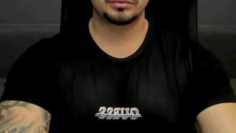 TonyWilcox online show from 01/03/25, 08:54