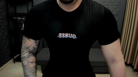 TonyWilcox online show from 01/05/25, 06:02