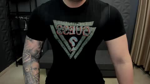TonyWilcox online show from 01/06/25, 06:03