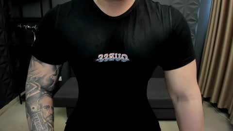 TonyWilcox online show from 01/11/25, 12:07