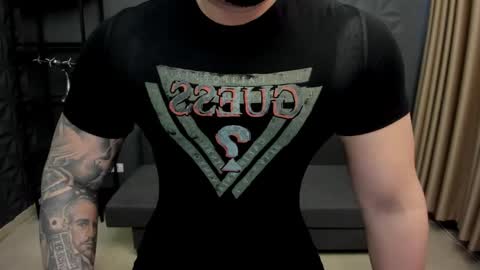 TonyWilcox online show from 01/13/25, 06:06
