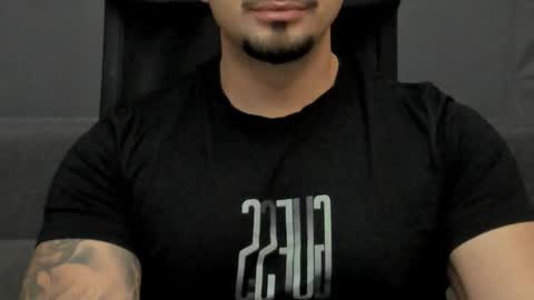 TonyWilcox online show from 10/11/25, 06:01