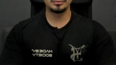 TonyWilcox online show from 10/19/25, 04:46