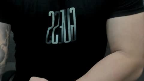 TonyWilcox online show from 11/06/25, 06:14