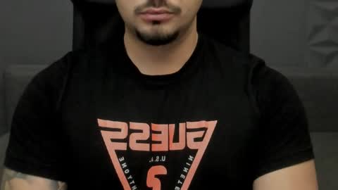 TonyWilcox online show from 11/07/25, 06:24