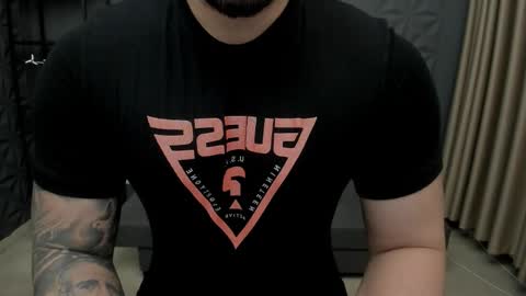 TonyWilcox online show from 11/21/25, 05:39