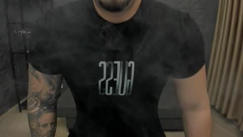 TonyWilcox online show from 12/02/25, 05:57