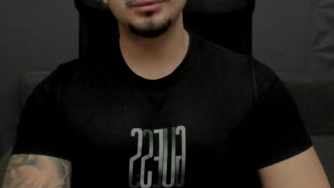 TonyWilcox online show from 12/14/25, 06:08