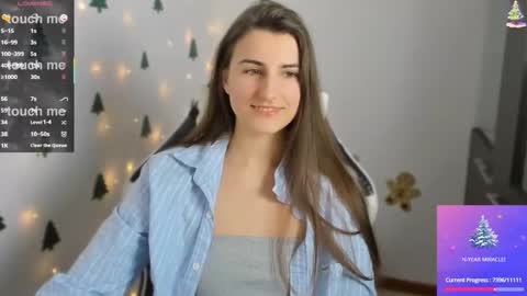 Alisson online show from 02/02/25, 07:57