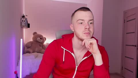 toohornyserj online show from 12/20/24, 11:05