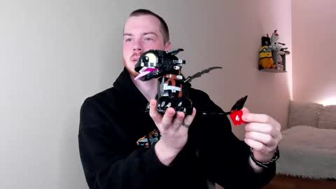 toohornyserj online show from 10/25/25, 08:58