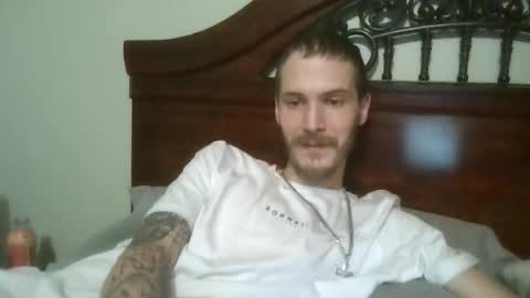 TooTall803 online show from 06/29/26, 12:28