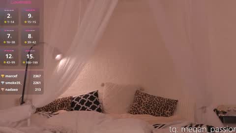 Im MeganLovense on Ill be online  1700 UTC online show from 12/18/24, 08:25