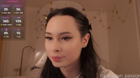 Im MeganLovense on Ill be online  1700 UTC online show from 01/15/25, 05:26