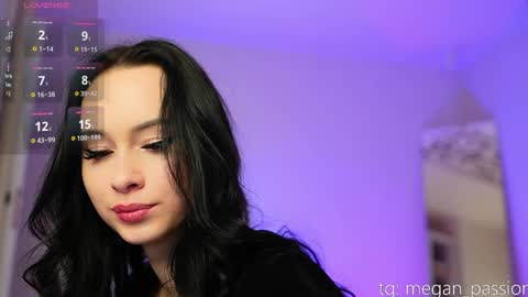 Im MeganLovense on Ill be online  1700 UTC online show from 01/31/25, 05:42