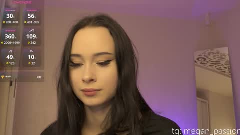 Im MeganLovense on Ill be online  1700 UTC online show from 02/09/25, 05:33