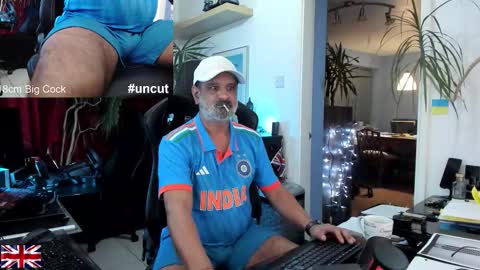 topalphaboss online show from 10/07/25, 07:55