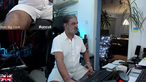 topalphaboss online show from 10/11/25, 06:17