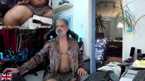 topalphaboss online show from 10/15/25, 07:14