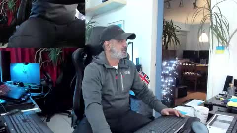 topalphaboss online show from 10/26/25, 06:03