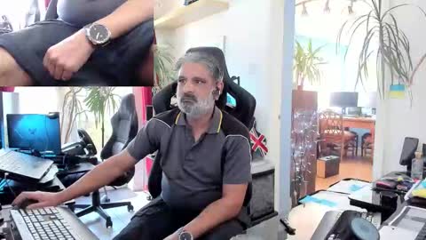 topalphaboss online show from 10/31/25, 02:18