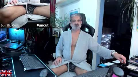 topalphaboss online show from 11/07/25, 05:40