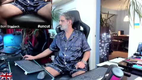 topalphaboss online show from 12/02/25, 08:04