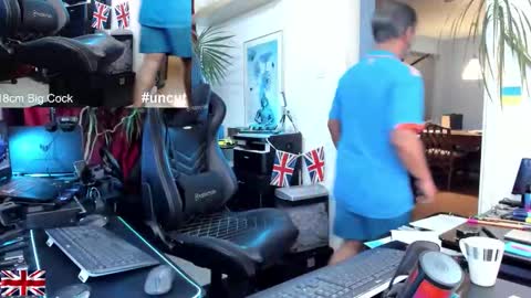 topalphaboss online show from 12/03/25, 04:49