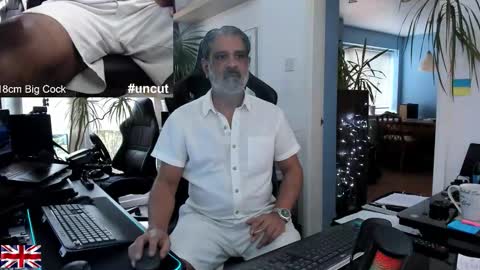 topalphaboss online show from 12/05/25, 01:20