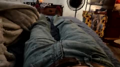 TopCityDude Pleasure Room online show from 01/21/25, 02:48