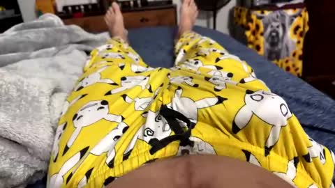 TopCityDude Pleasure Room online show from 01/29/25, 10:27
