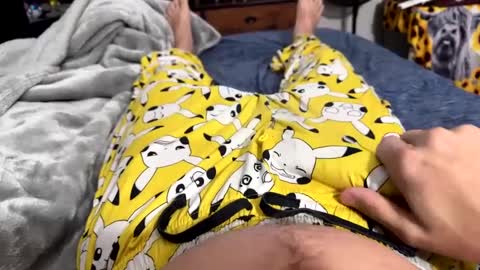 TopCityDude Pleasure Room online show from 02/06/25, 11:32